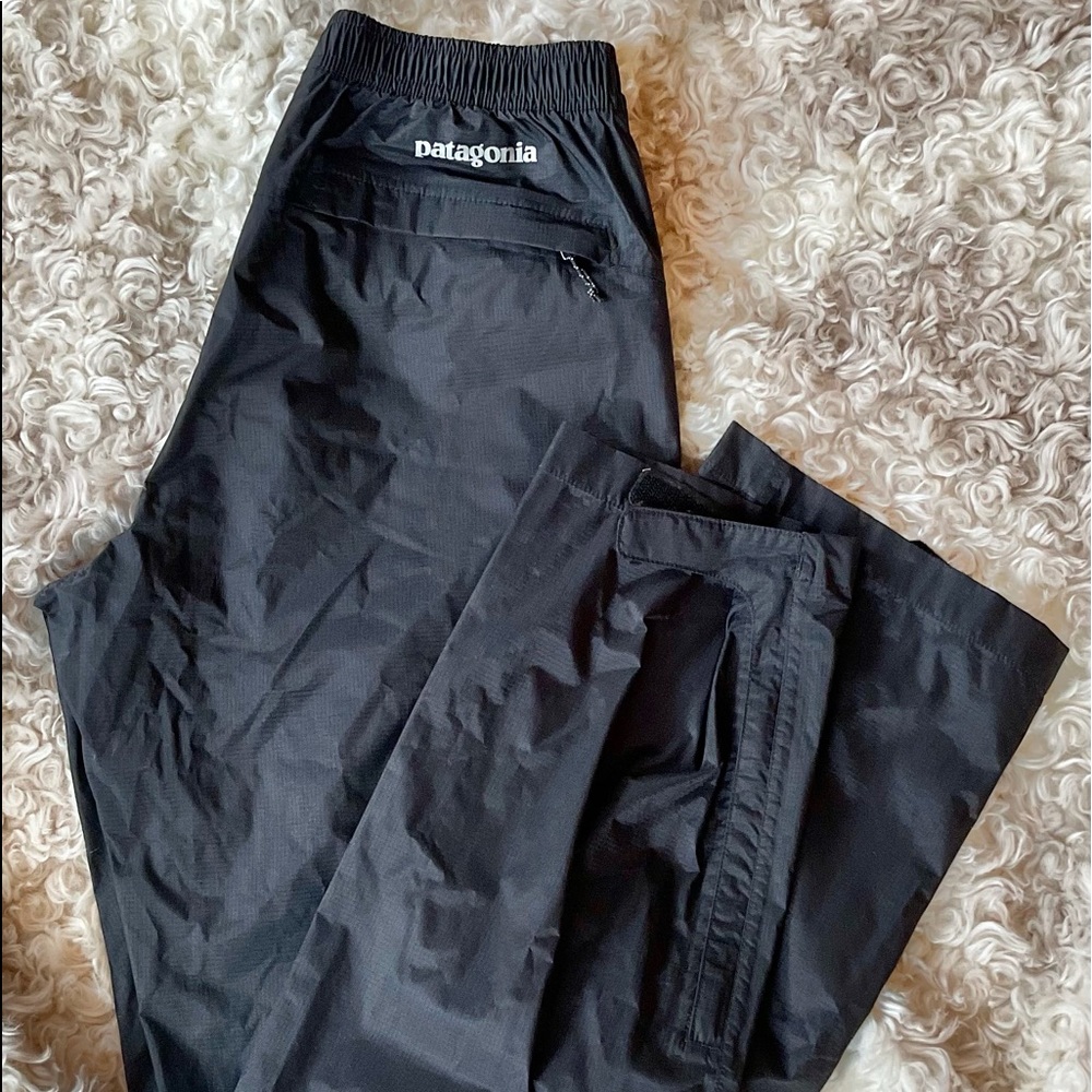 Patagonia H2NO Rain Pants, S